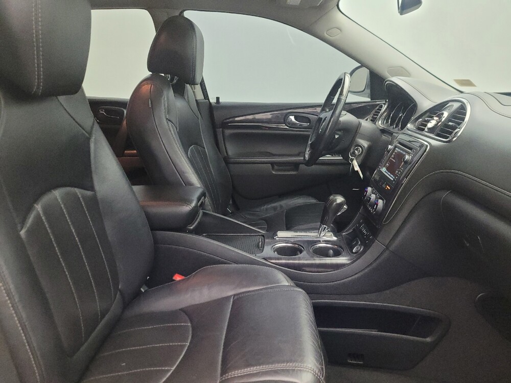 2016 Buick Enclave in Tucson, AZ 85705 - 18144975 21
