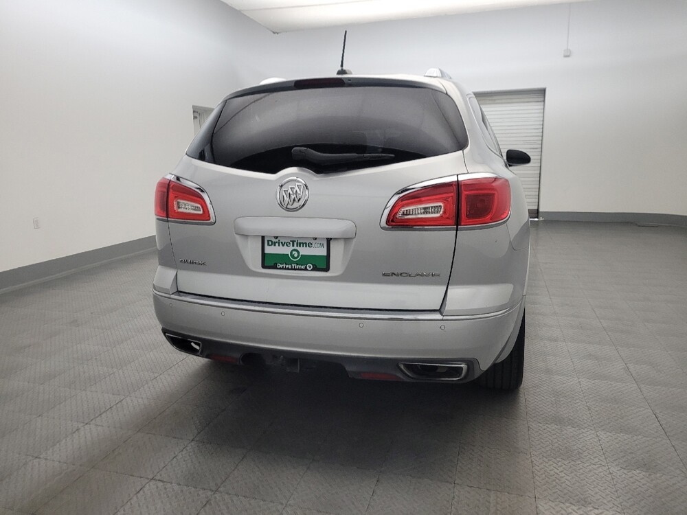 2016 Buick Enclave in Tucson, AZ 85705 - 18144975 7