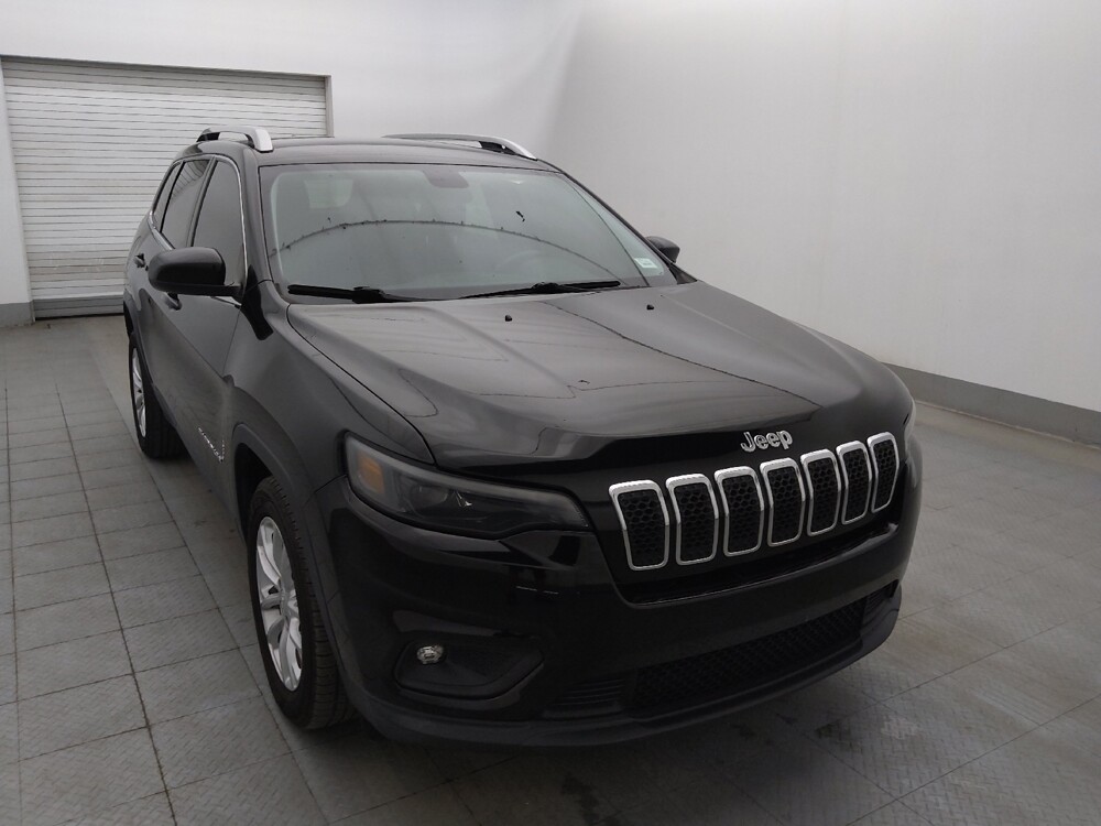 2019 Jeep Cherokee in Baton Rouge, LA 70816 - 18144976 13