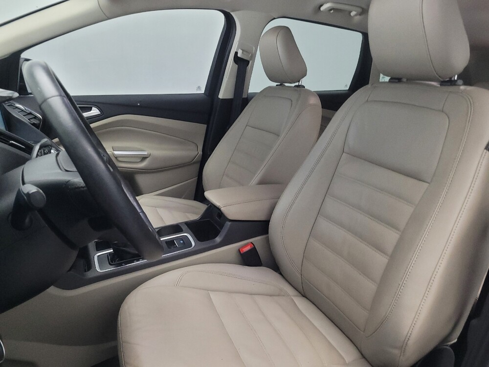 2019 Ford Escape in Knoxville, TN 37923 - 18144977 17