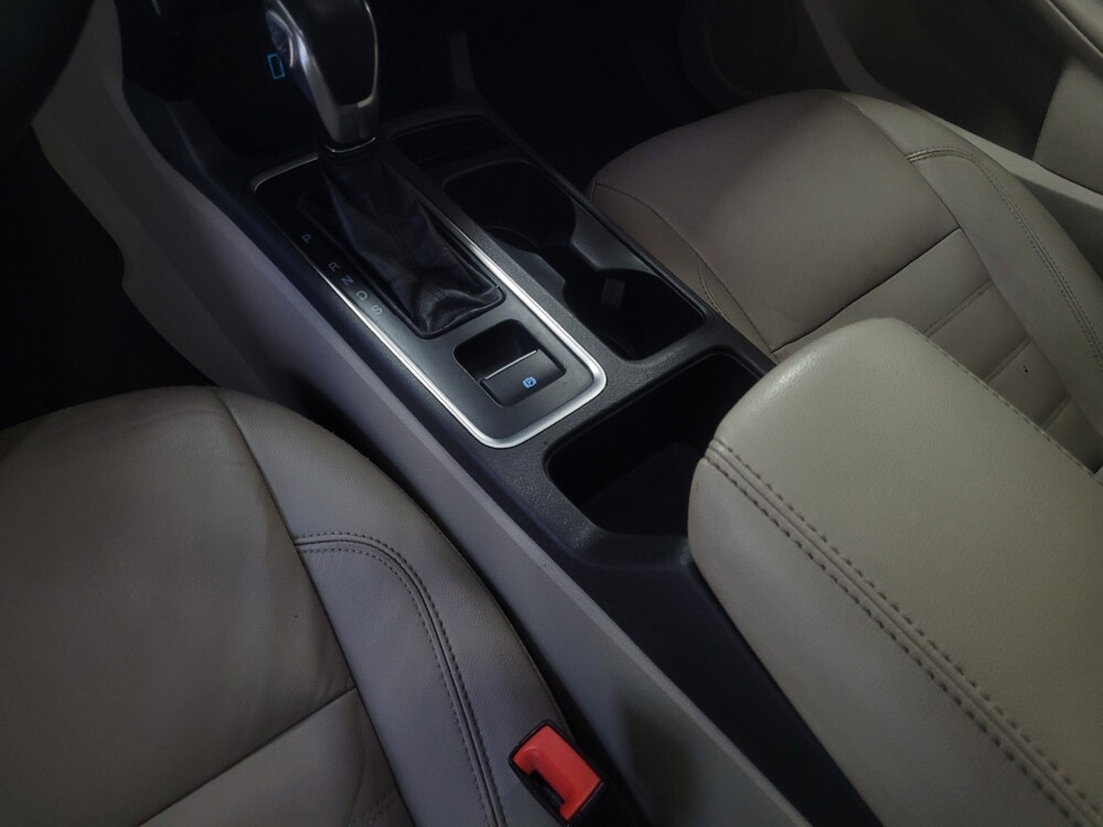 2019 Ford Escape in Knoxville, TN 37923 - 18144977 26