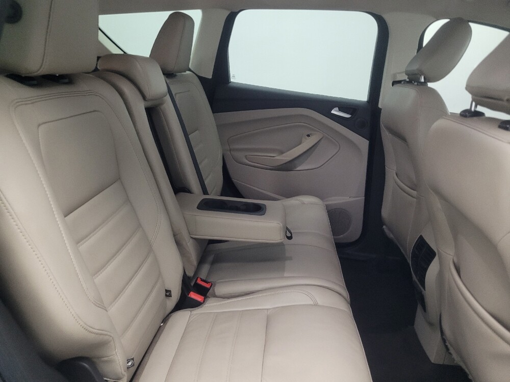 2019 Ford Escape in Knoxville, TN 37923 - 18144977 19