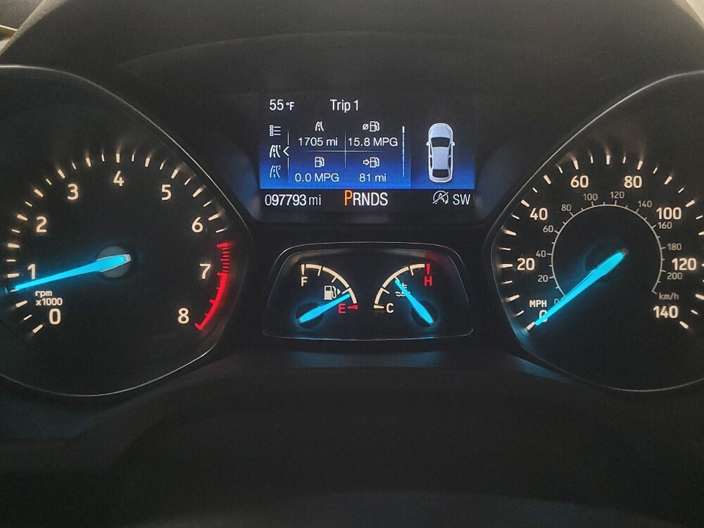 2019 Ford Escape in Knoxville, TN 37923 - 18144977 23