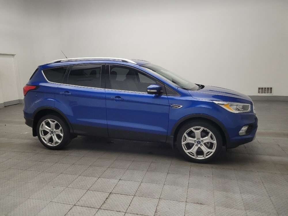2019 Ford Escape in Knoxville, TN 37923 - 18144977 11