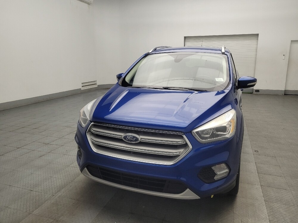 2019 Ford Escape in Knoxville, TN 37923 - 18144977 15