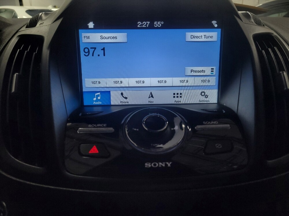 2019 Ford Escape in Knoxville, TN 37923 - 18144977 25