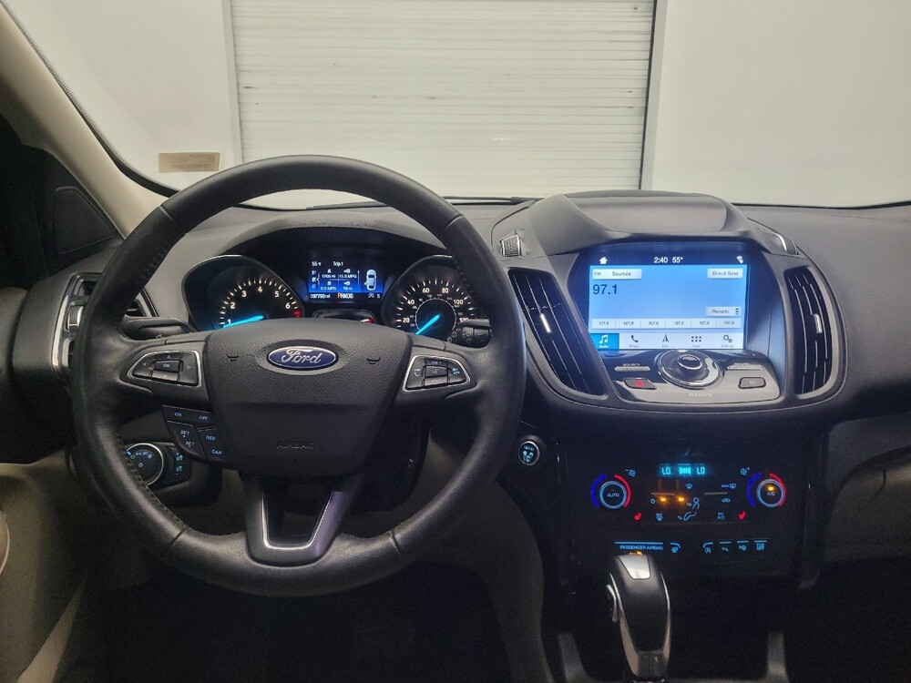 2019 Ford Escape in Knoxville, TN 37923 - 18144977 22