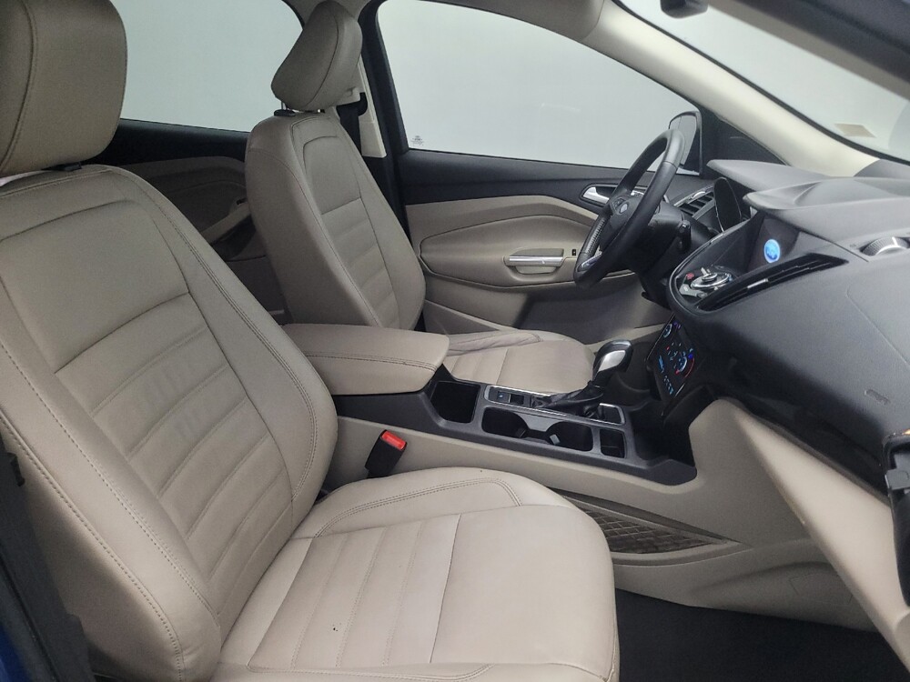 2019 Ford Escape in Knoxville, TN 37923 - 18144977 21