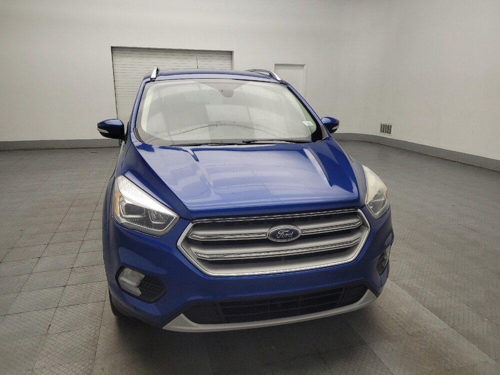 2019 Ford Escape in Knoxville, TN 37923 - 18144977 14