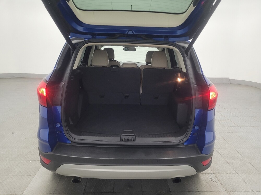 2019 Ford Escape in Knoxville, TN 37923 - 18144977 29