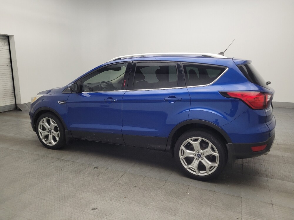 2019 Ford Escape in Knoxville, TN 37923 - 18144977 3