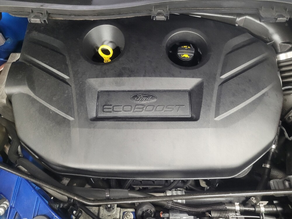 2019 Ford Escape in Knoxville, TN 37923 - 18144977 30