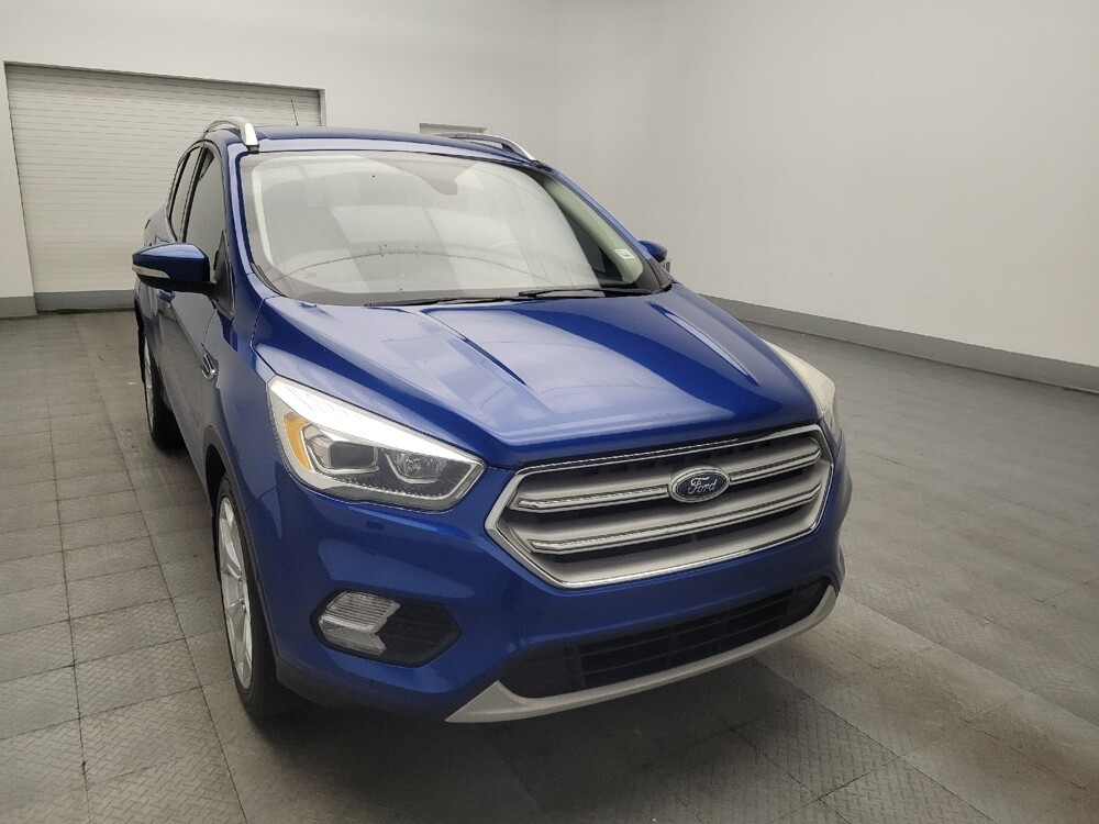 2019 Ford Escape in Knoxville, TN 37923 - 18144977 13
