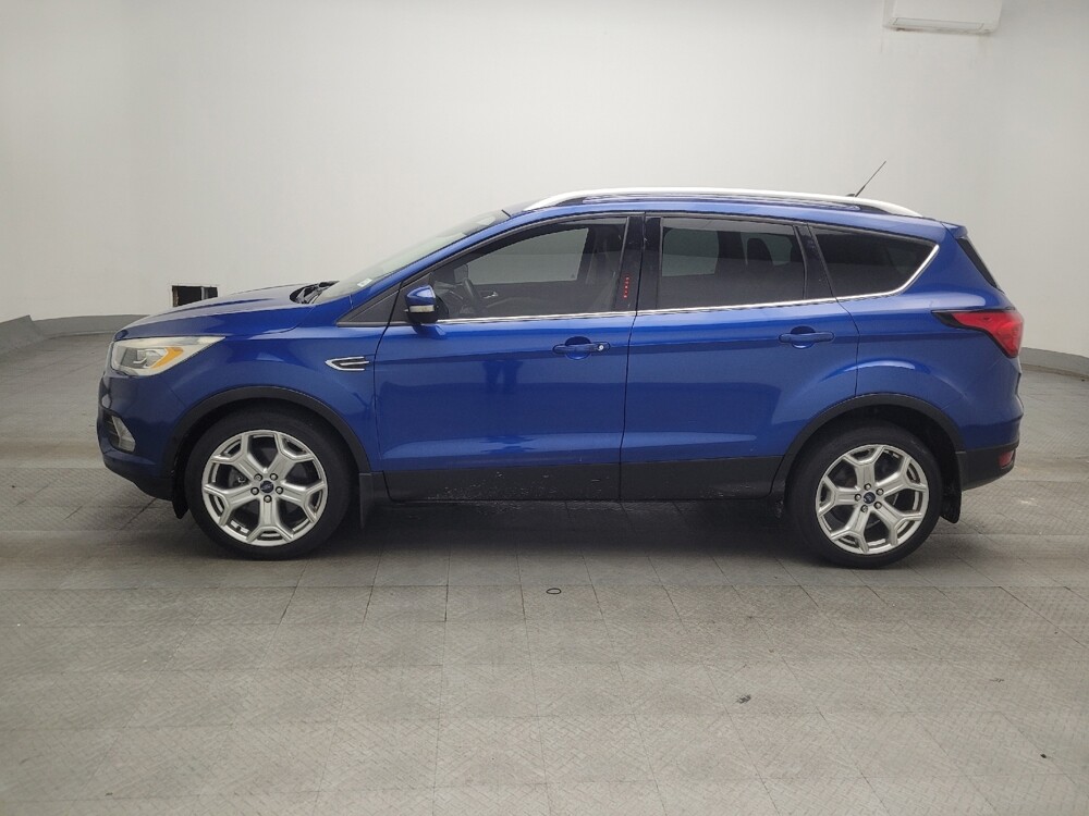 2019 Ford Escape in Knoxville, TN 37923 - 18144977 2