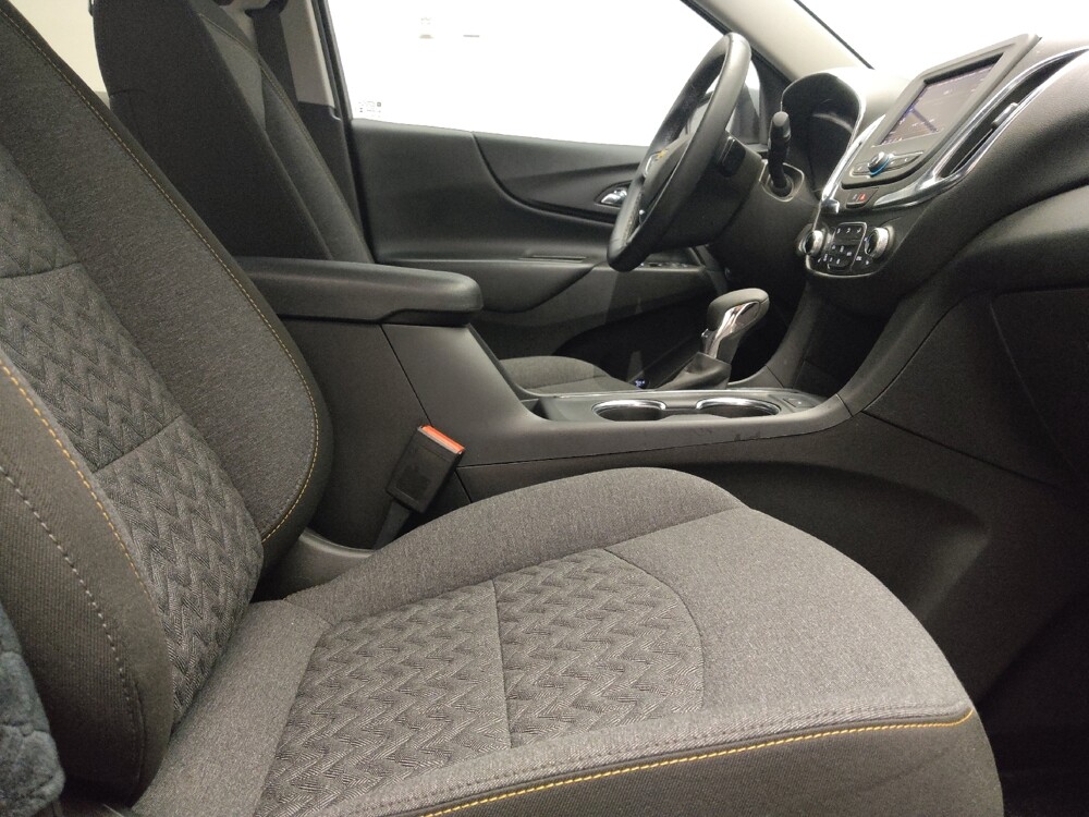 2024 Chevrolet Equinox in Lewisville, TX 75067 - 18144978 21