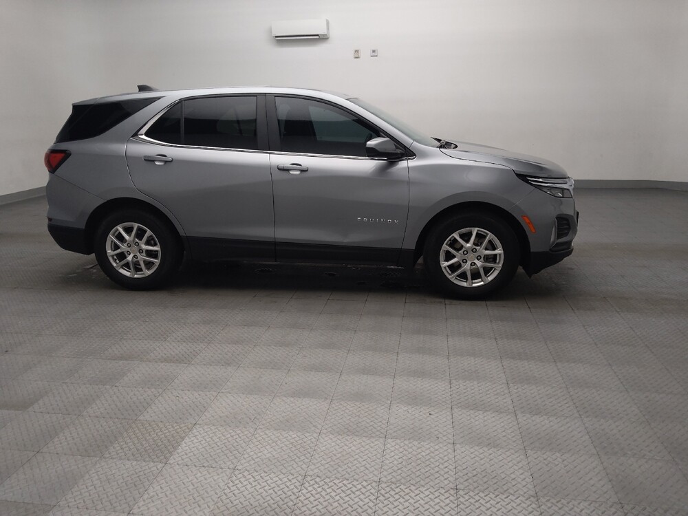 2024 Chevrolet Equinox in Lewisville, TX 75067 - 18144978 11