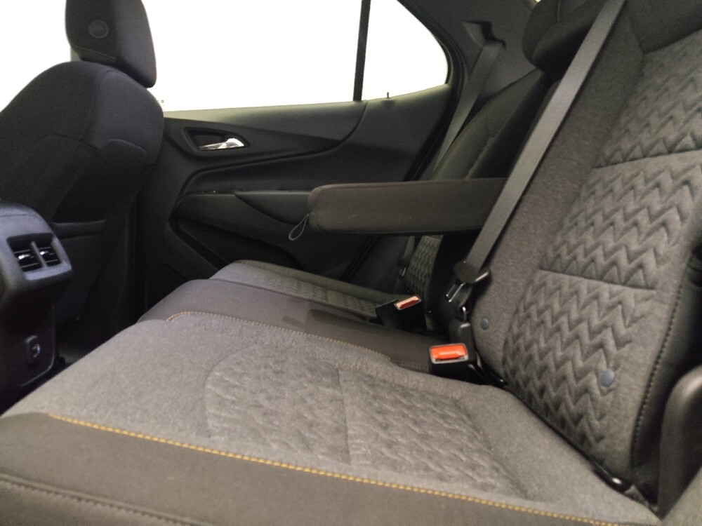 2024 Chevrolet Equinox in Lewisville, TX 75067 - 18144978 18