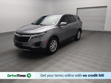 2024 Chevrolet Equinox in Lewisville, TX 75067