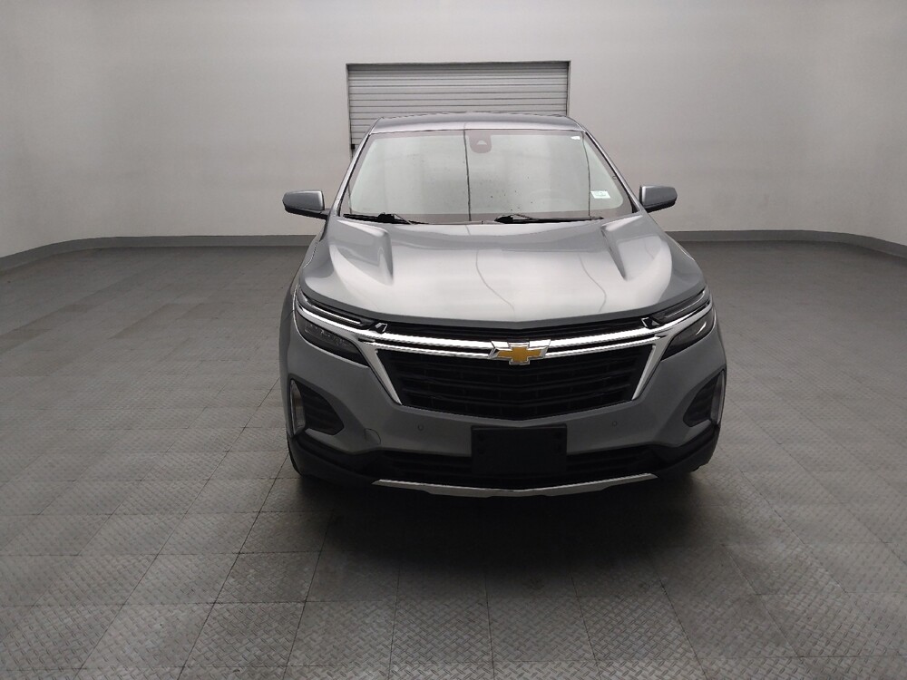2024 Chevrolet Equinox in Lewisville, TX 75067 - 18144978 14