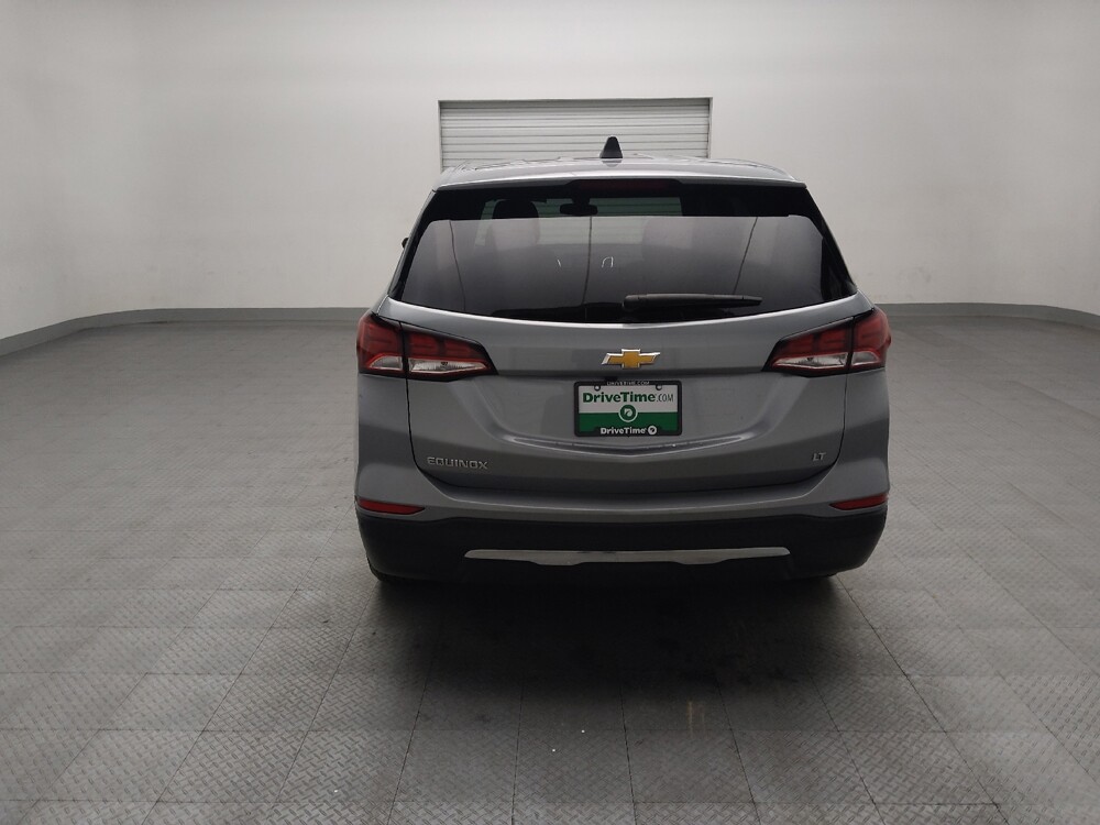 2024 Chevrolet Equinox in Lewisville, TX 75067 - 18144978 6