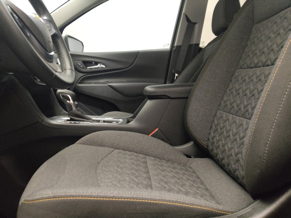 2024 Chevrolet Equinox in Lewisville, TX 75067 - 18144978 17