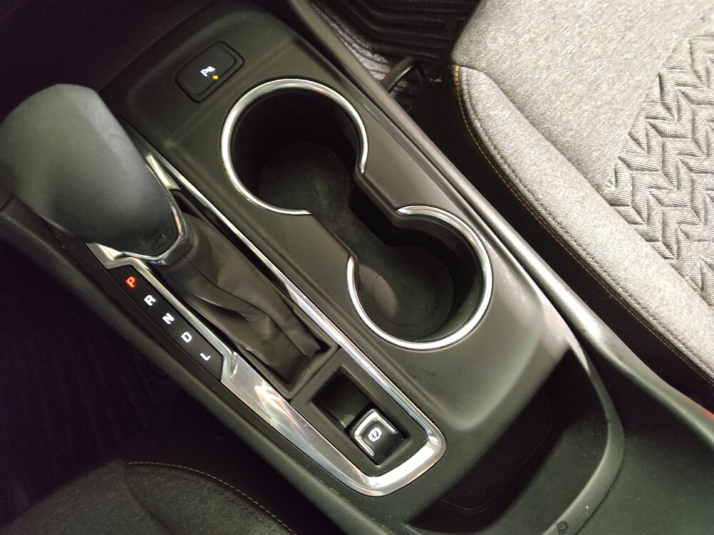 2024 Chevrolet Equinox in Lewisville, TX 75067 - 18144978 26
