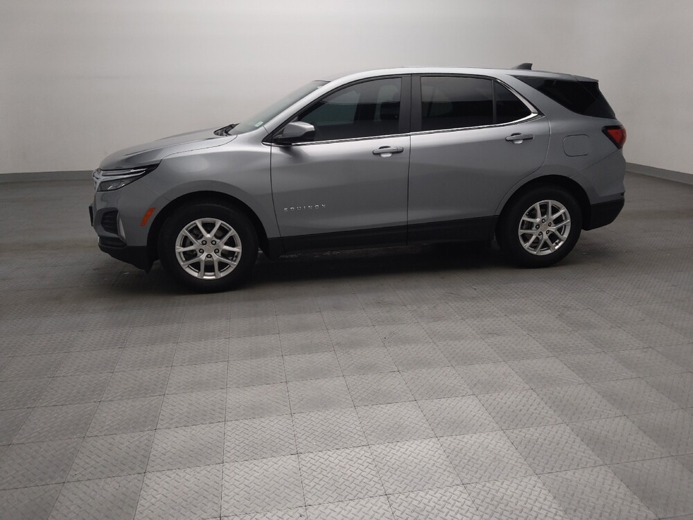 2024 Chevrolet Equinox in Lewisville, TX 75067 - 18144978 2