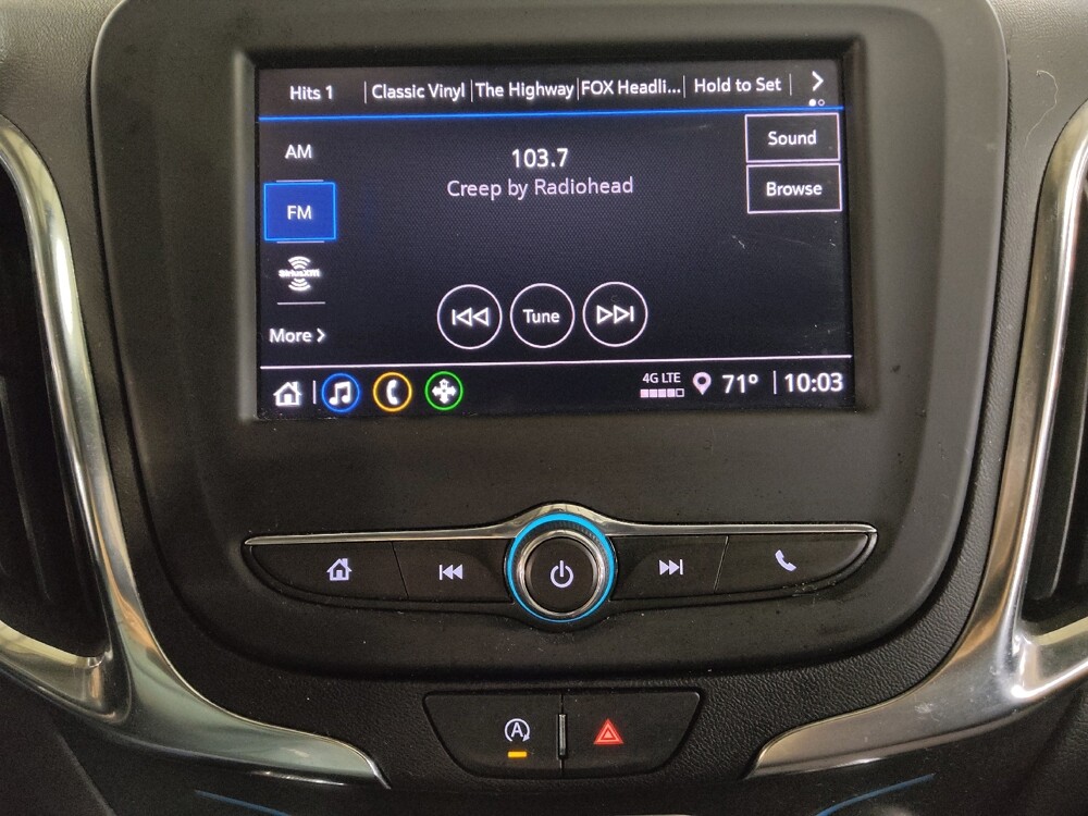 2024 Chevrolet Equinox in Lewisville, TX 75067 - 18144978 25