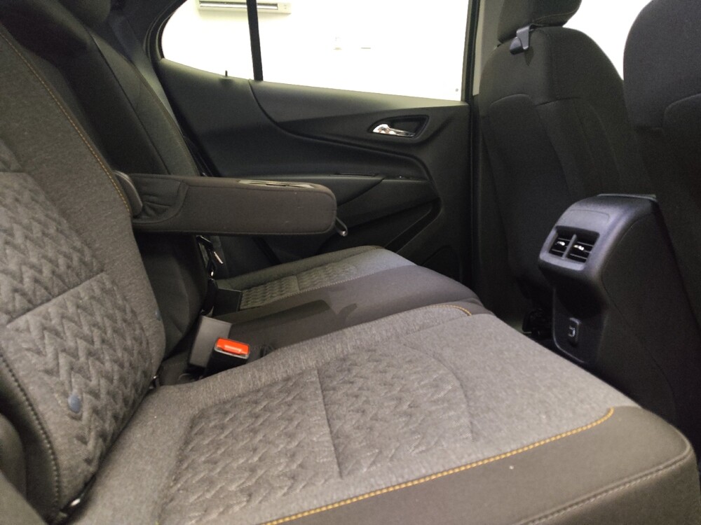 2024 Chevrolet Equinox in Lewisville, TX 75067 - 18144978 19