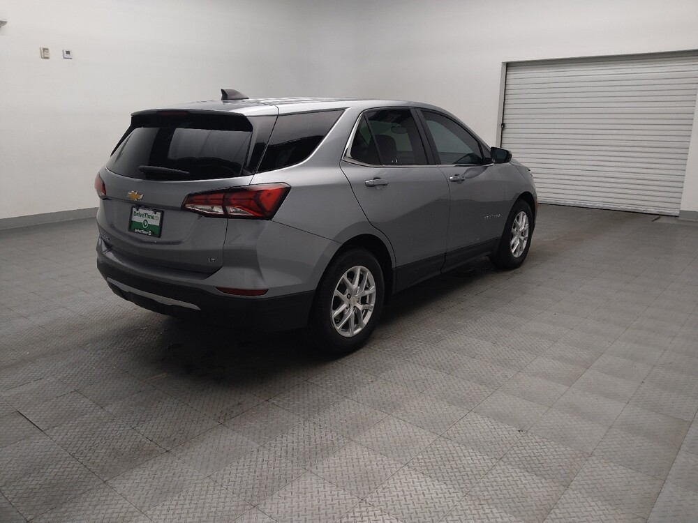 2024 Chevrolet Equinox in Lewisville, TX 75067 - 18144978 9