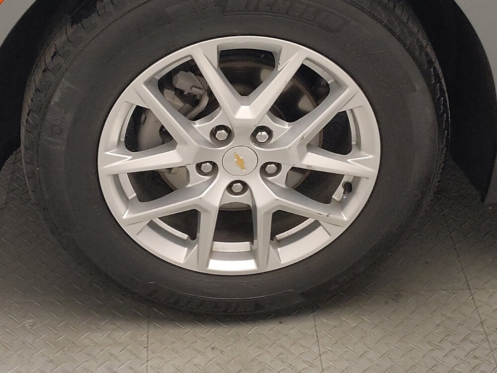2024 Chevrolet Equinox in Lewisville, TX 75067 - 18144978 31