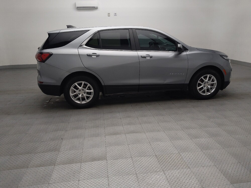2024 Chevrolet Equinox in Lewisville, TX 75067 - 18144978 10