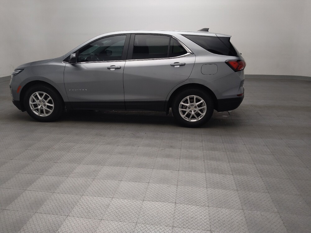 2024 Chevrolet Equinox in Lewisville, TX 75067 - 18144978 3