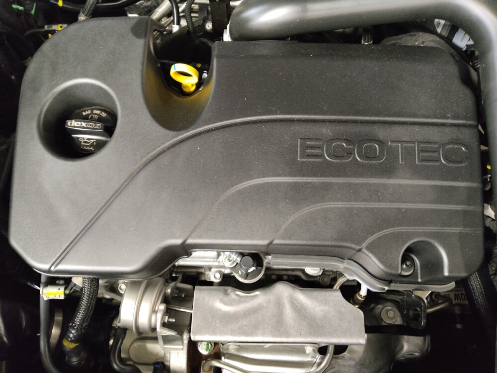 2024 Chevrolet Equinox in Lewisville, TX 75067 - 18144978 30