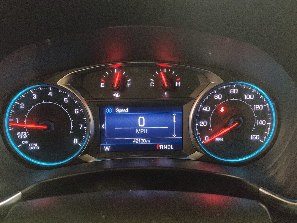 2024 Chevrolet Equinox in Lewisville, TX 75067 - 18144978 23