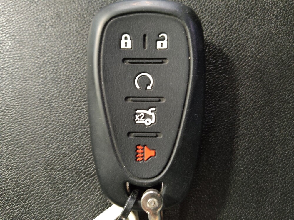 2024 Chevrolet Equinox in Lewisville, TX 75067 - 18144978 32
