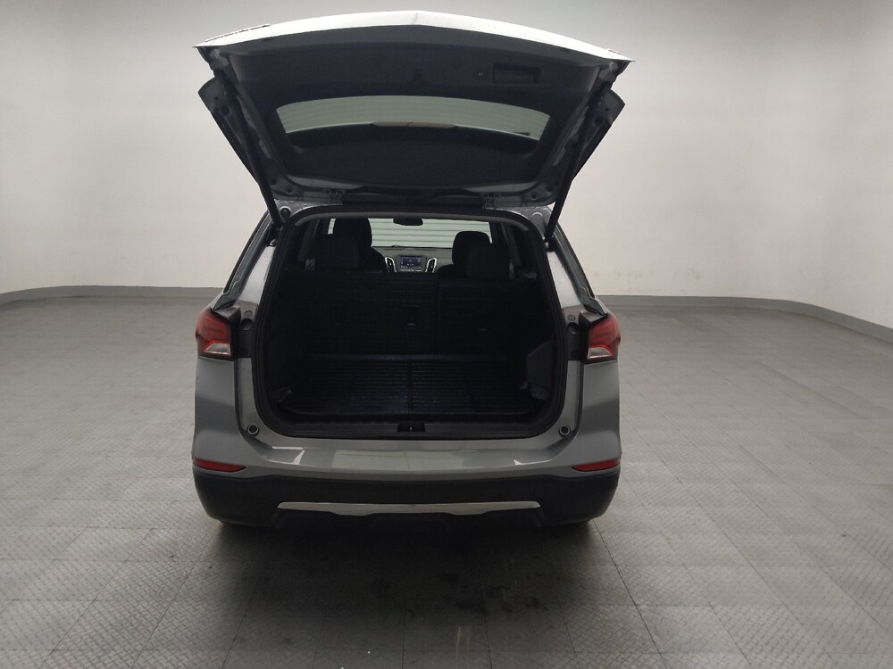 2024 Chevrolet Equinox in Lewisville, TX 75067 - 18144978 29