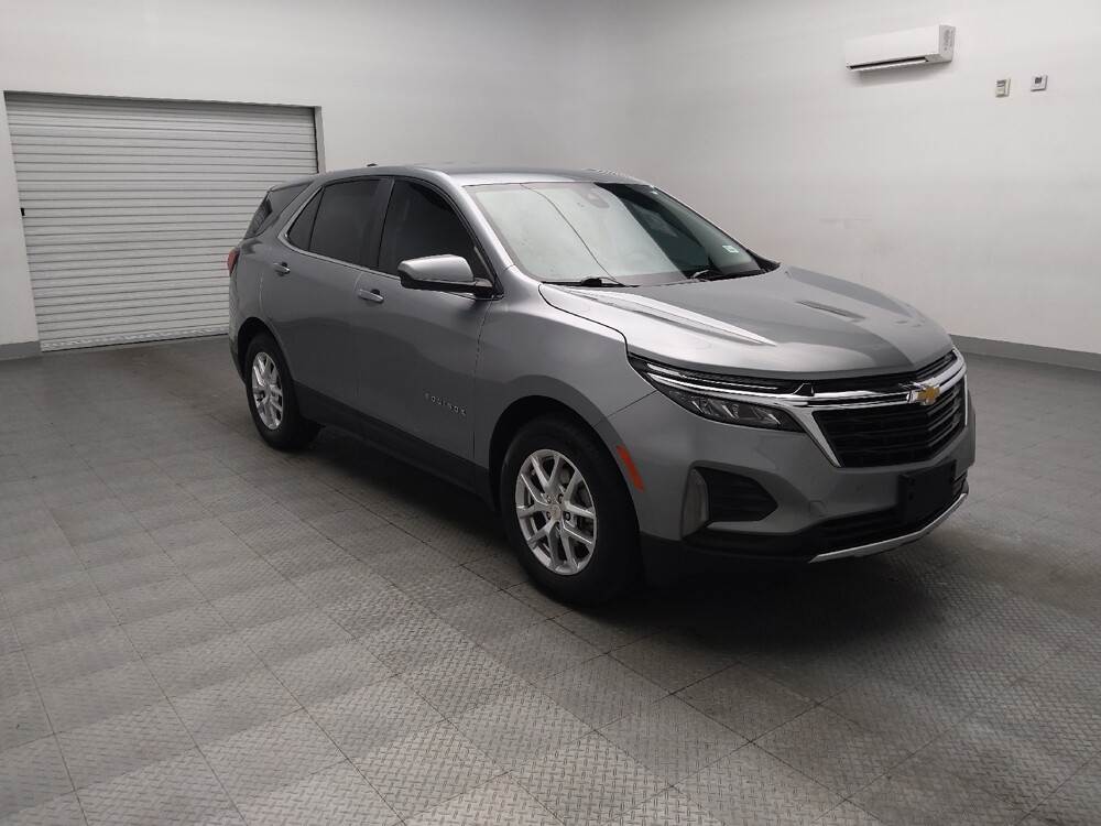 2024 Chevrolet Equinox in Lewisville, TX 75067 - 18144978 13