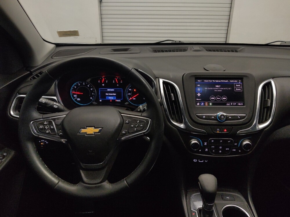2024 Chevrolet Equinox in Lewisville, TX 75067 - 18144978 22