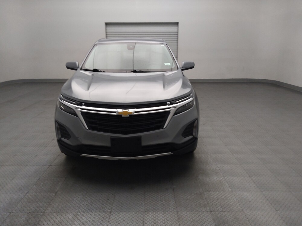 2024 Chevrolet Equinox in Lewisville, TX 75067 - 18144978 15
