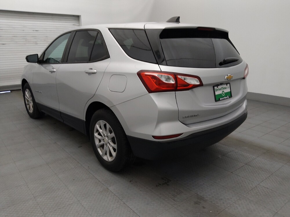 2020 Chevrolet Equinox in Baton Rouge, LA 70816 - 18144979 5