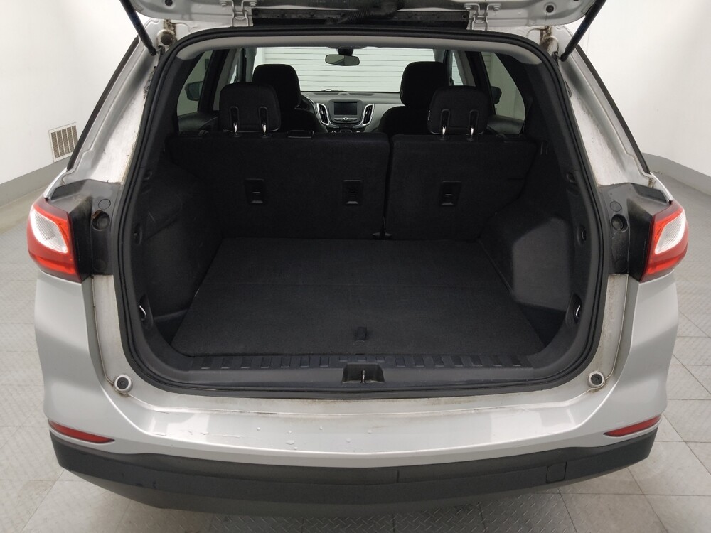 2020 Chevrolet Equinox in Baton Rouge, LA 70816 - 18144979 29