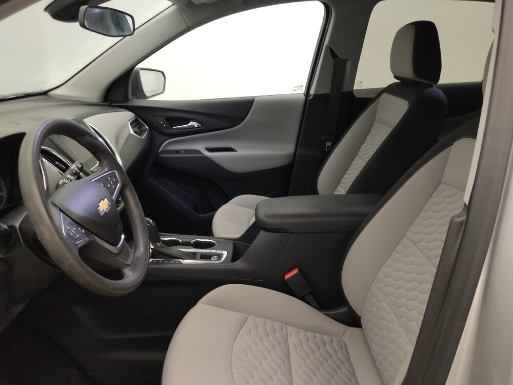 2020 Chevrolet Equinox in Baton Rouge, LA 70816 - 18144979 17