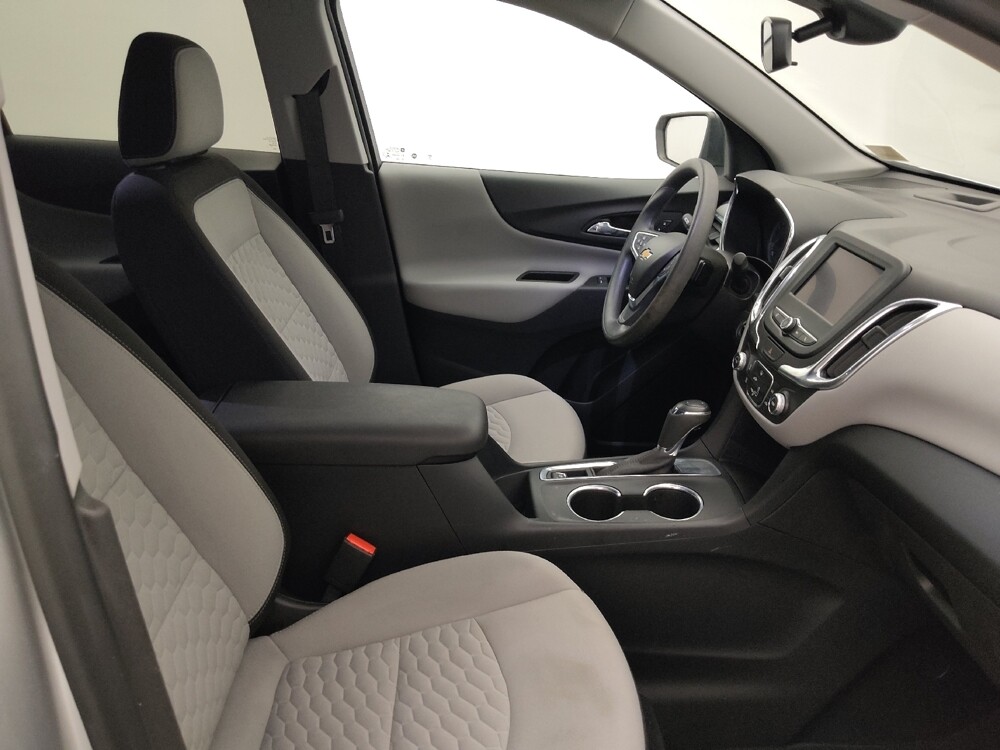2020 Chevrolet Equinox in Baton Rouge, LA 70816 - 18144979 21