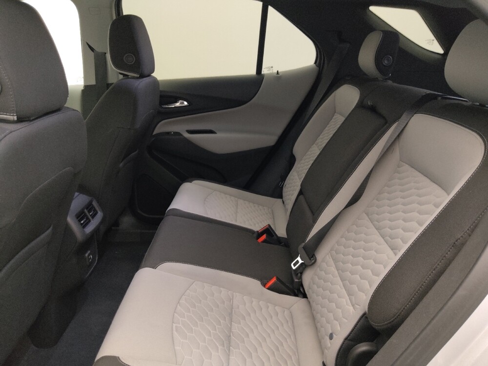 2020 Chevrolet Equinox in Baton Rouge, LA 70816 - 18144979 18