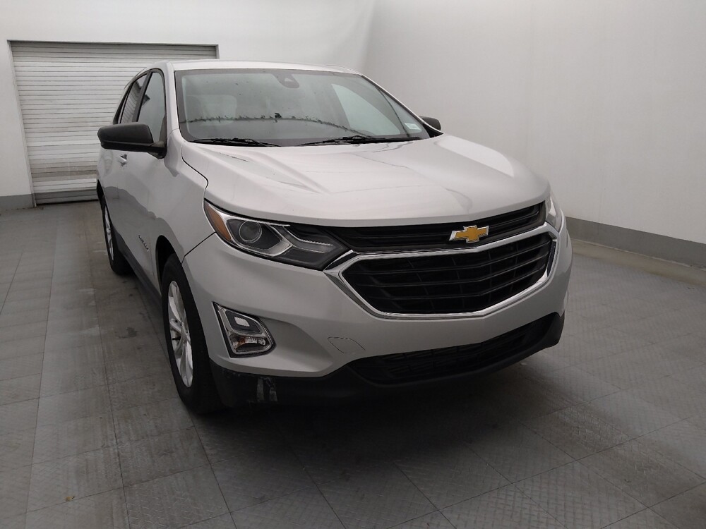 2020 Chevrolet Equinox in Baton Rouge, LA 70816 - 18144979 14