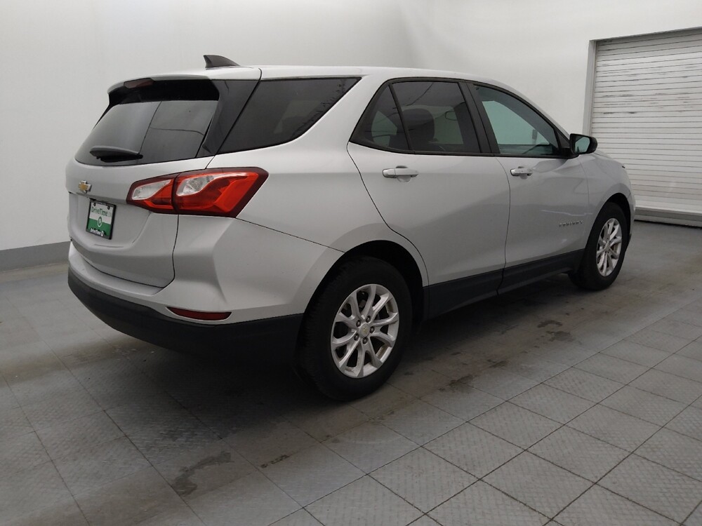 2020 Chevrolet Equinox in Baton Rouge, LA 70816 - 18144979 10