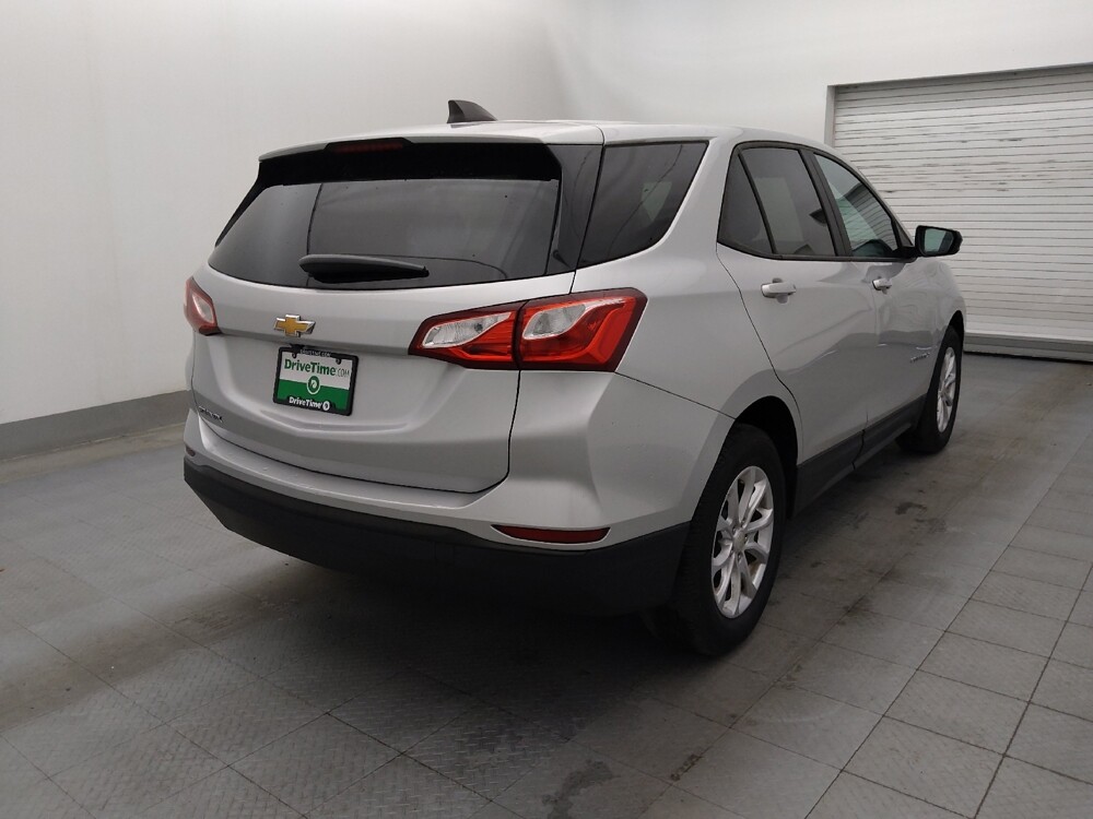 2020 Chevrolet Equinox in Baton Rouge, LA 70816 - 18144979 7