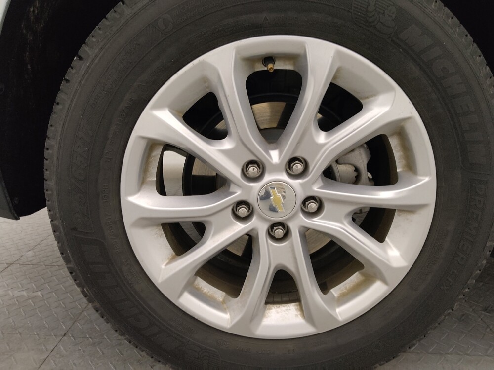 2020 Chevrolet Equinox in Baton Rouge, LA 70816 - 18144979 31