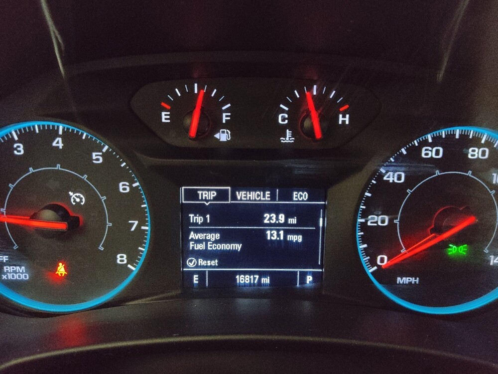 2020 Chevrolet Equinox in Baton Rouge, LA 70816 - 18144979 23